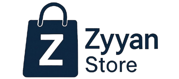Zyyan store 