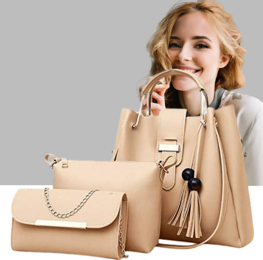 Special Collection of Stylish Ladies Handbags with Long Shoulders & Stylish Design Ladies Hand Bags for Girls, Casual Women PU Leather_ Bag Stylish Hand Bag For Girls, Fashionable Large Capacity Crossbody & Shoulder Bags, Women Purse Handbag